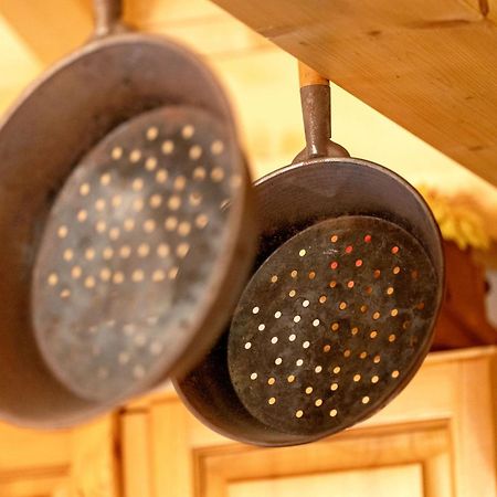 Camping Camplani Zone Dış mekan fotoğraf