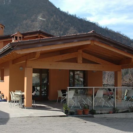 Camping Camplani Zone Dış mekan fotoğraf