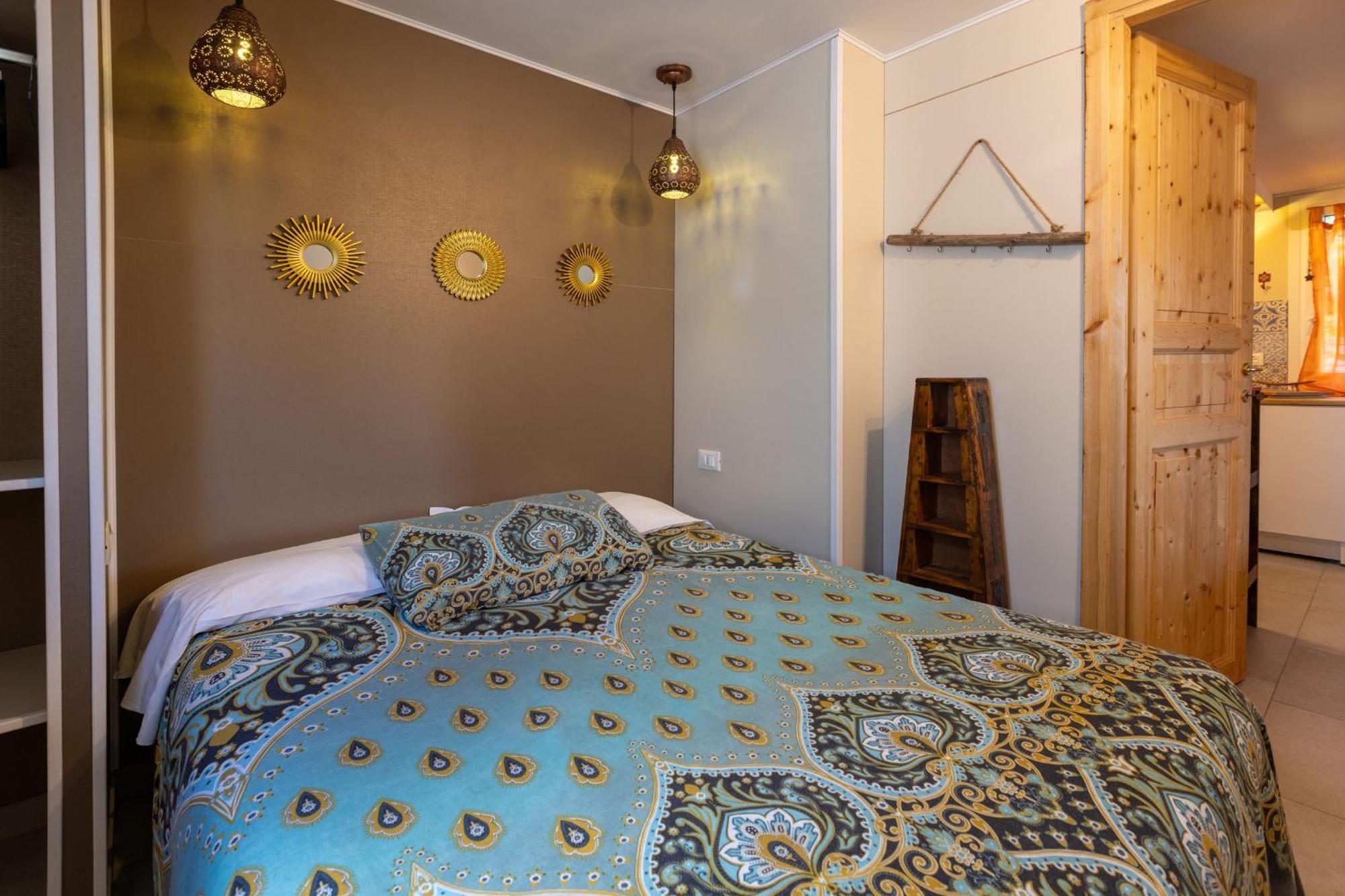Camping Camplani Zone Dış mekan fotoğraf