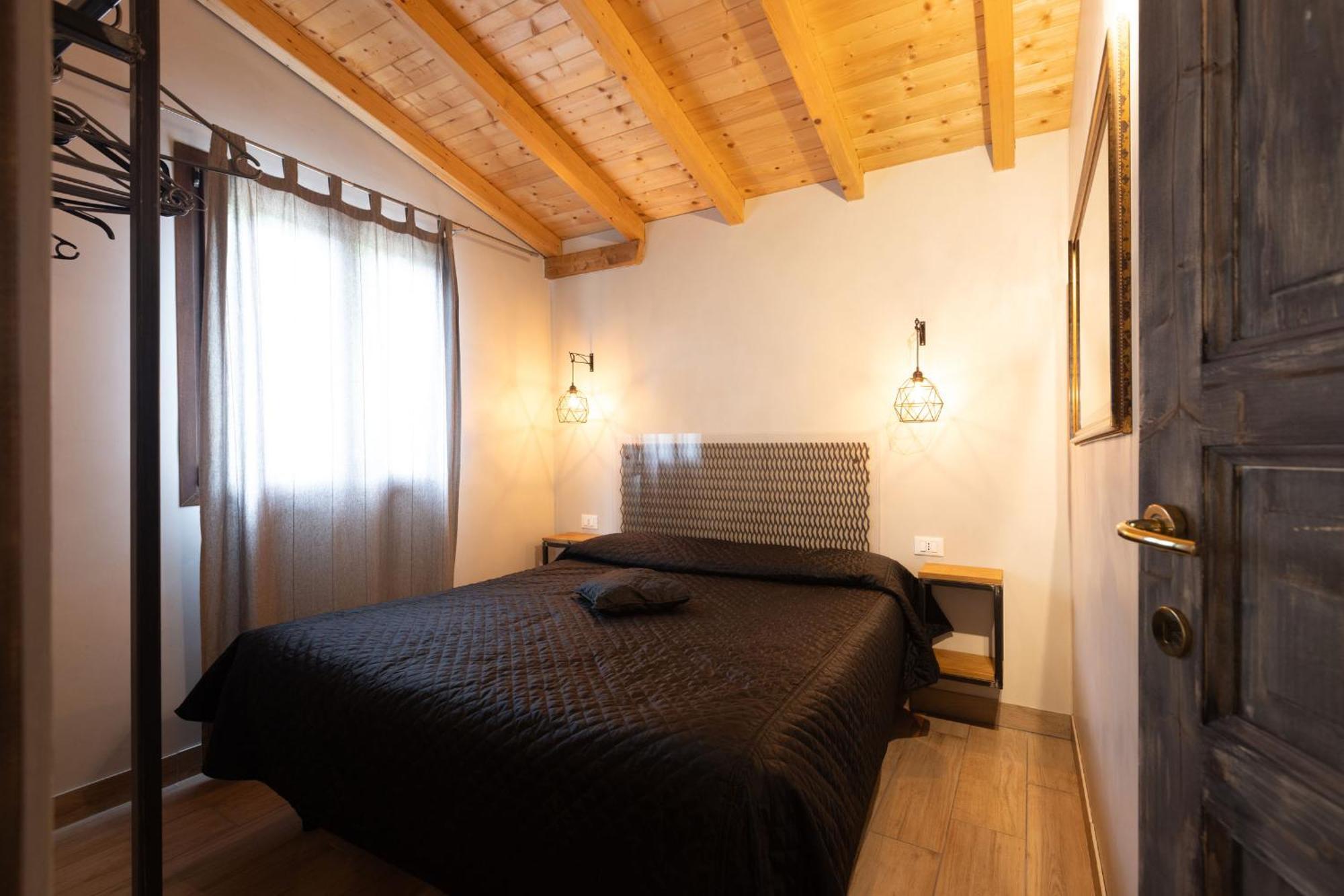 Camping Camplani Zone Dış mekan fotoğraf