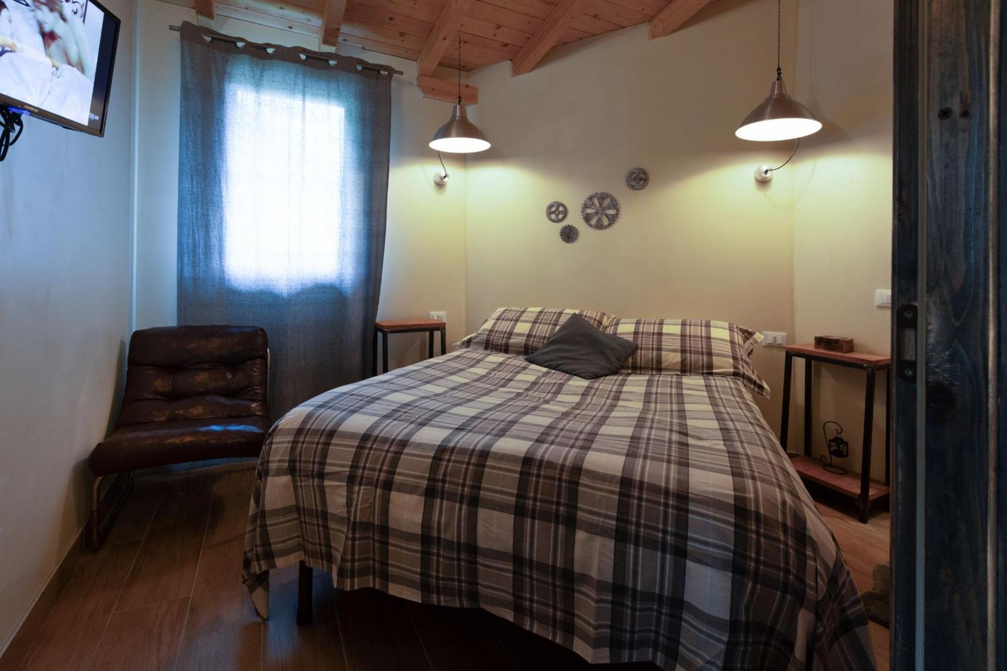 Camping Camplani Zone Dış mekan fotoğraf