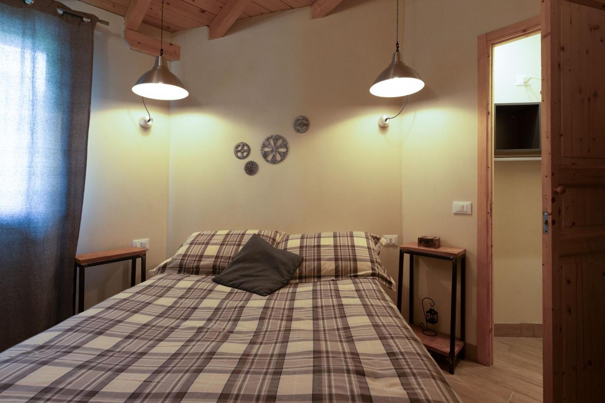 Camping Camplani Zone Dış mekan fotoğraf