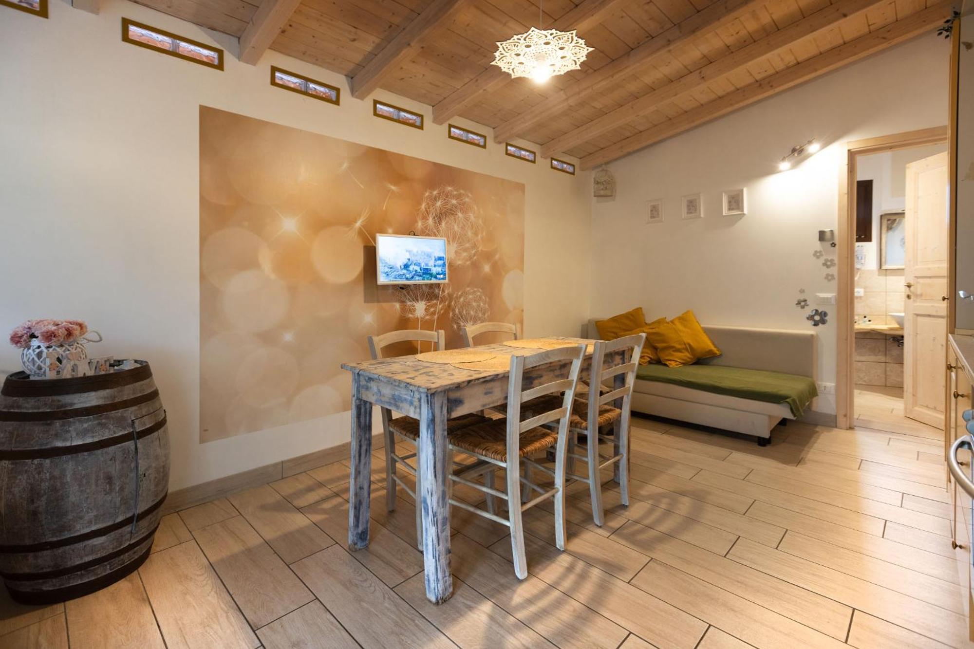 Camping Camplani Zone Dış mekan fotoğraf