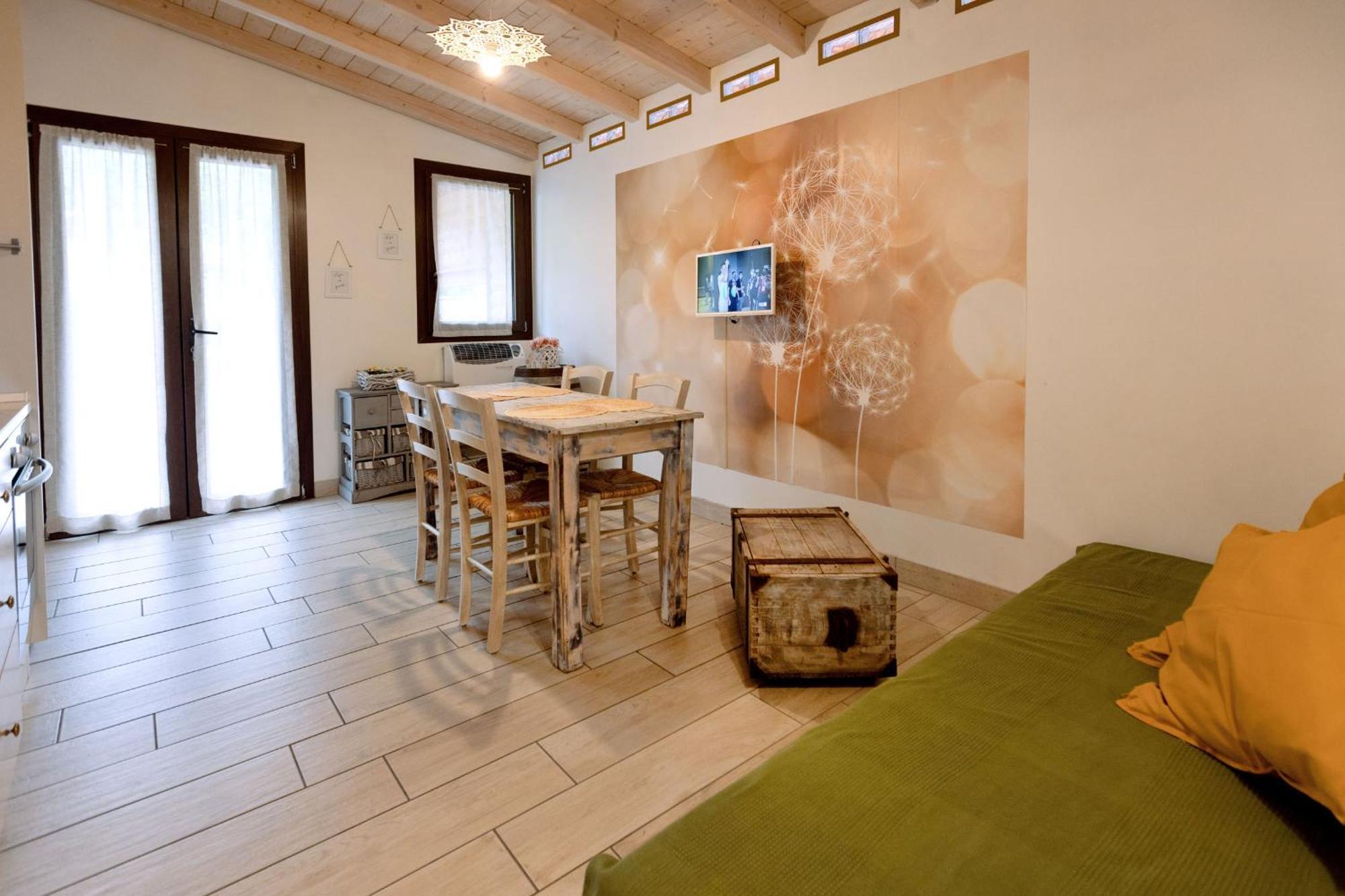 Camping Camplani Zone Dış mekan fotoğraf