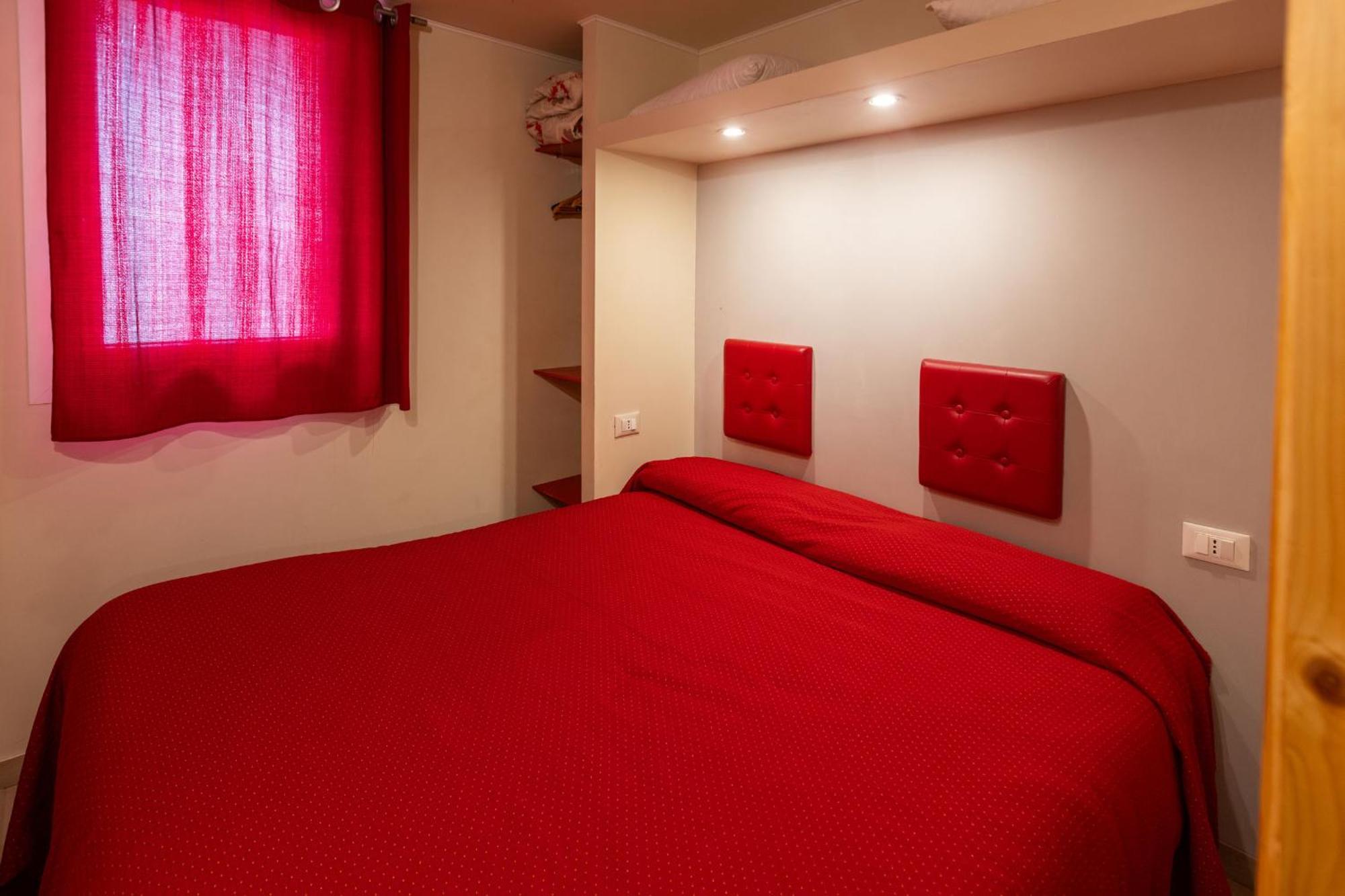 Camping Camplani Zone Dış mekan fotoğraf