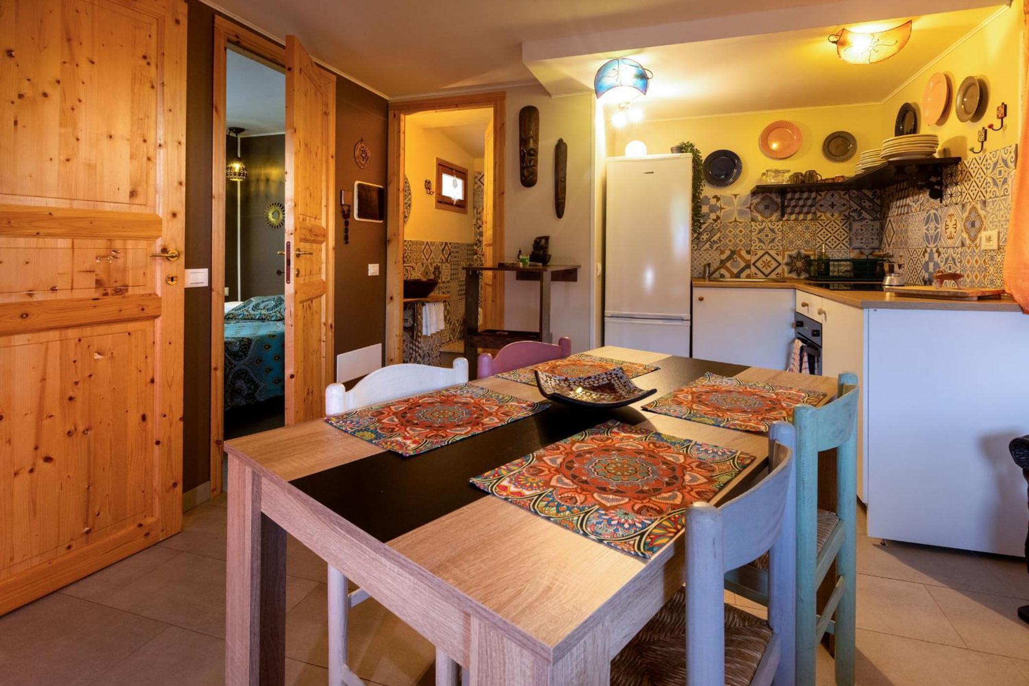 Camping Camplani Zone Dış mekan fotoğraf