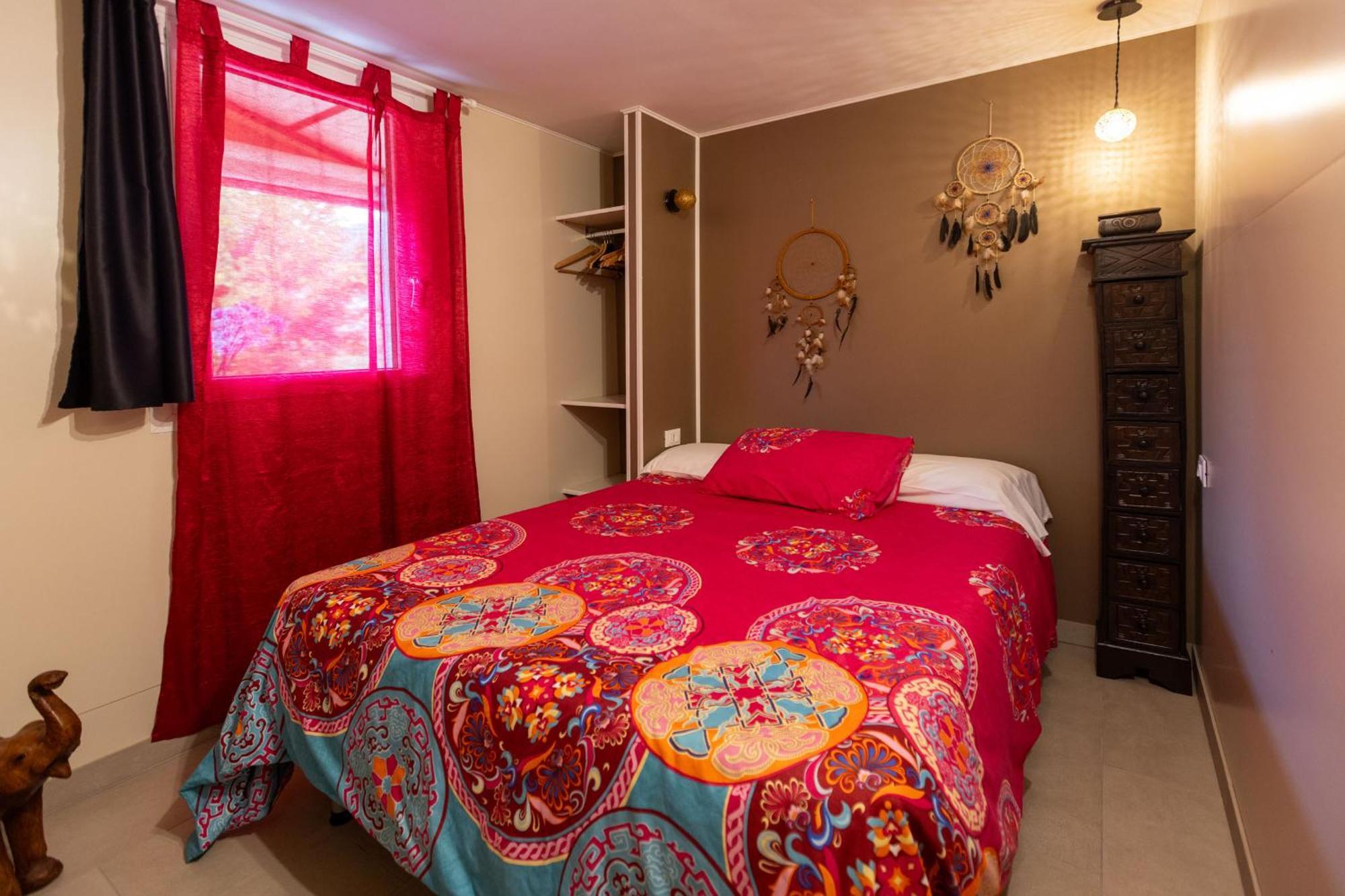 Camping Camplani Zone Dış mekan fotoğraf