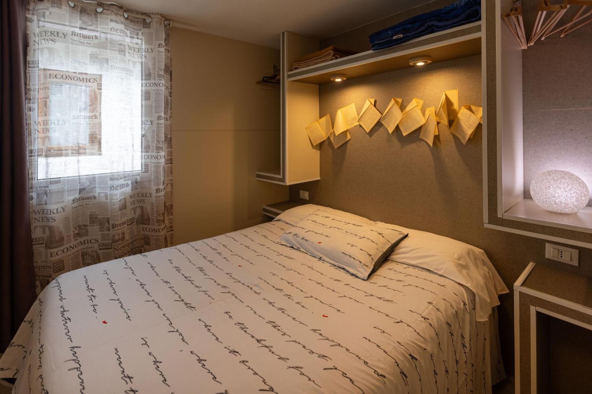 Camping Camplani Zone Dış mekan fotoğraf