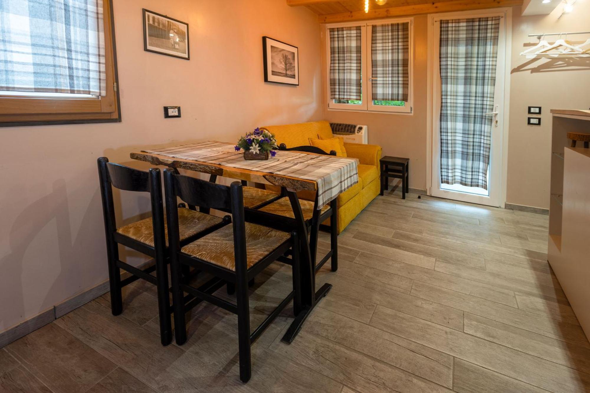 Camping Camplani Zone Dış mekan fotoğraf
