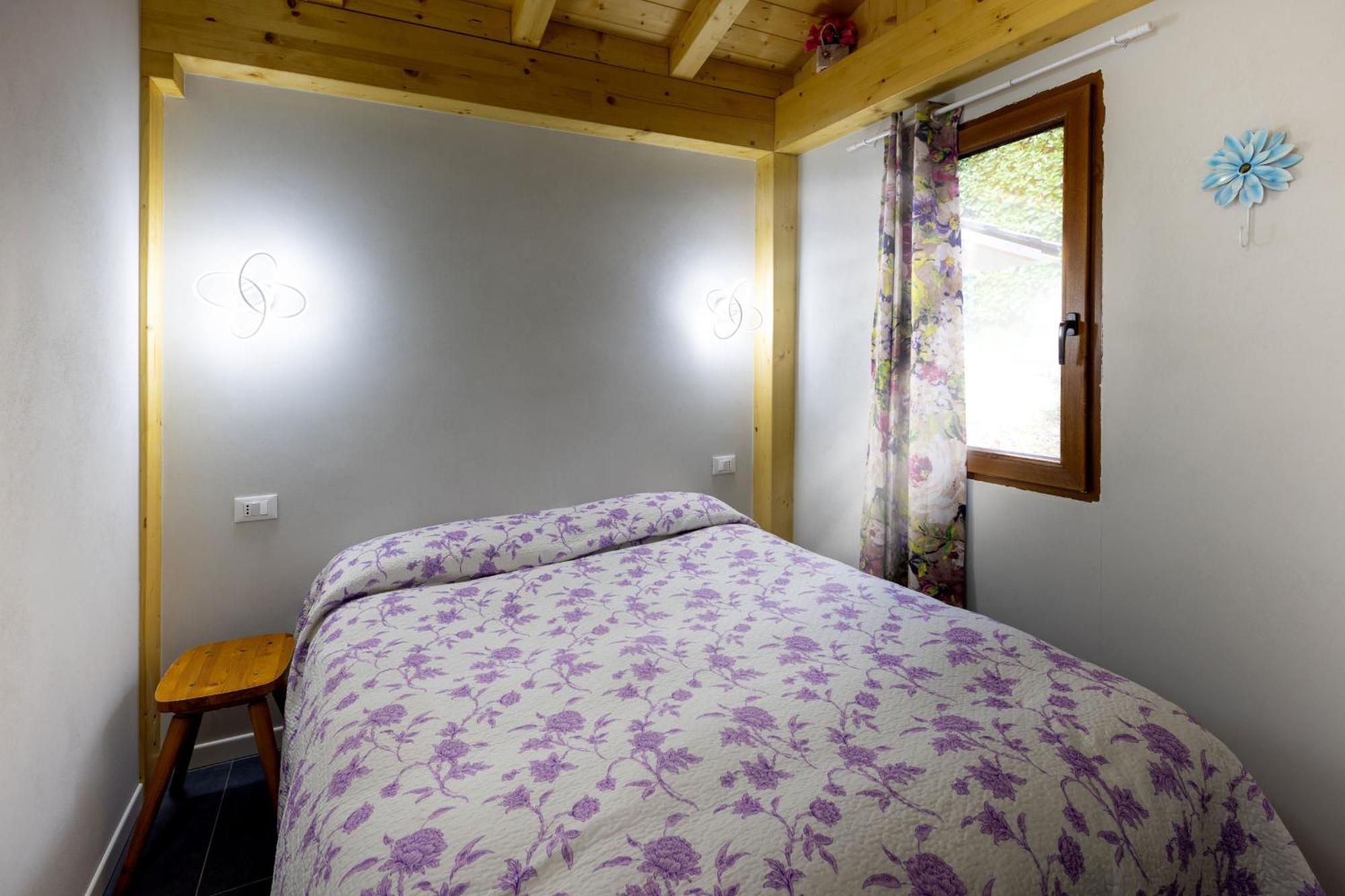 Camping Camplani Zone Dış mekan fotoğraf