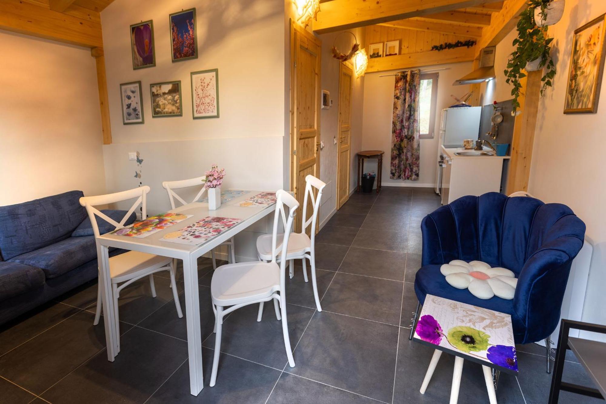 Camping Camplani Zone Dış mekan fotoğraf