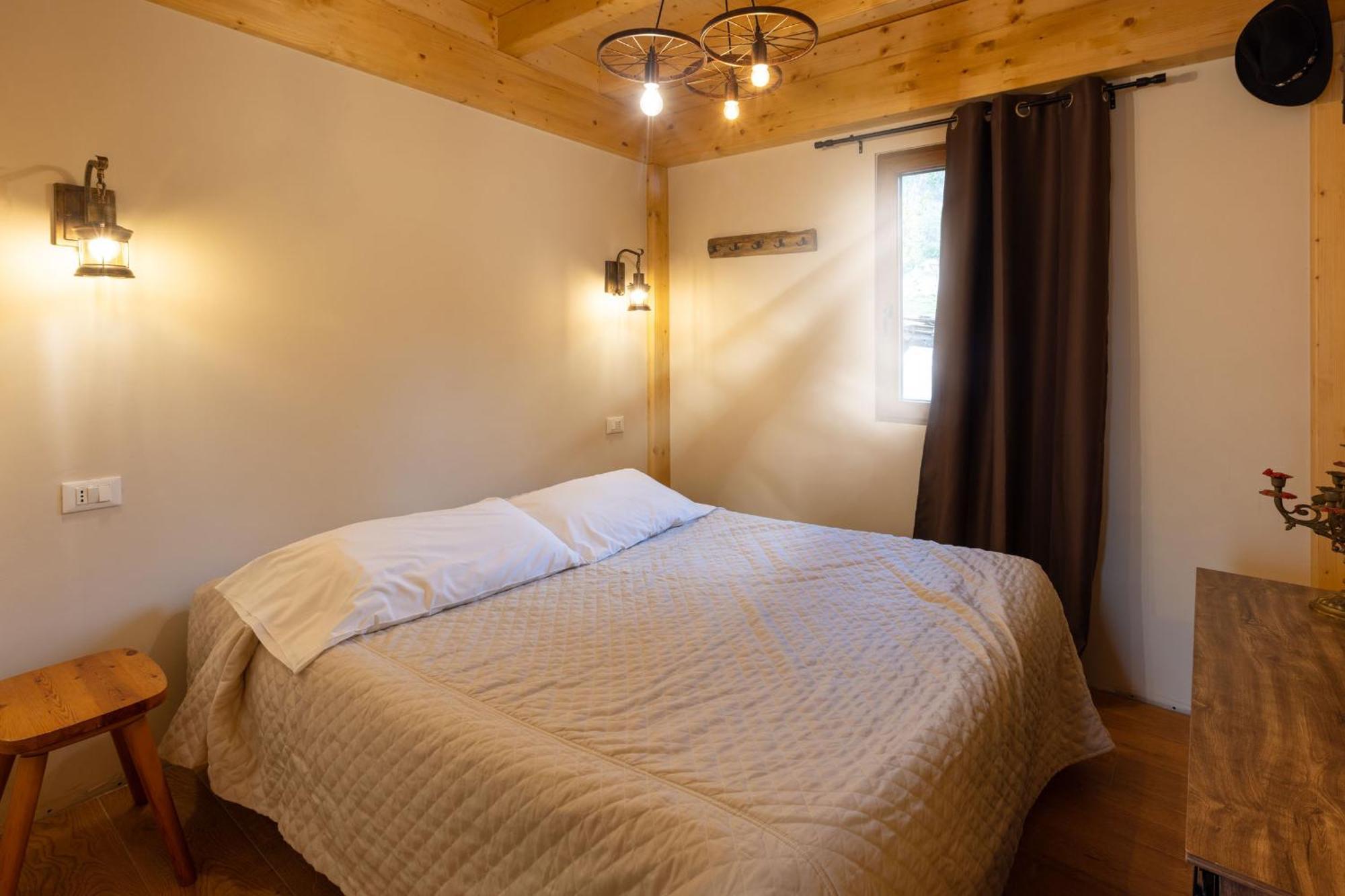 Camping Camplani Zone Dış mekan fotoğraf
