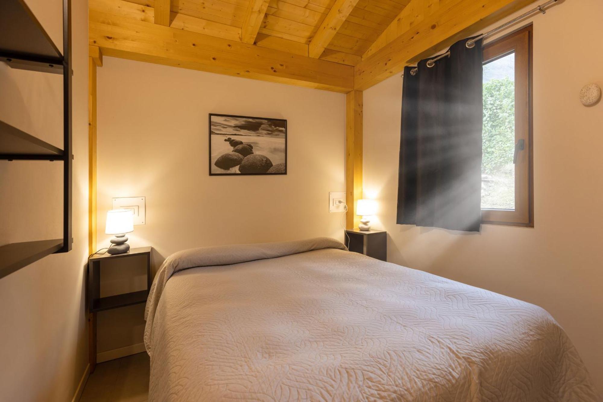 Camping Camplani Zone Dış mekan fotoğraf