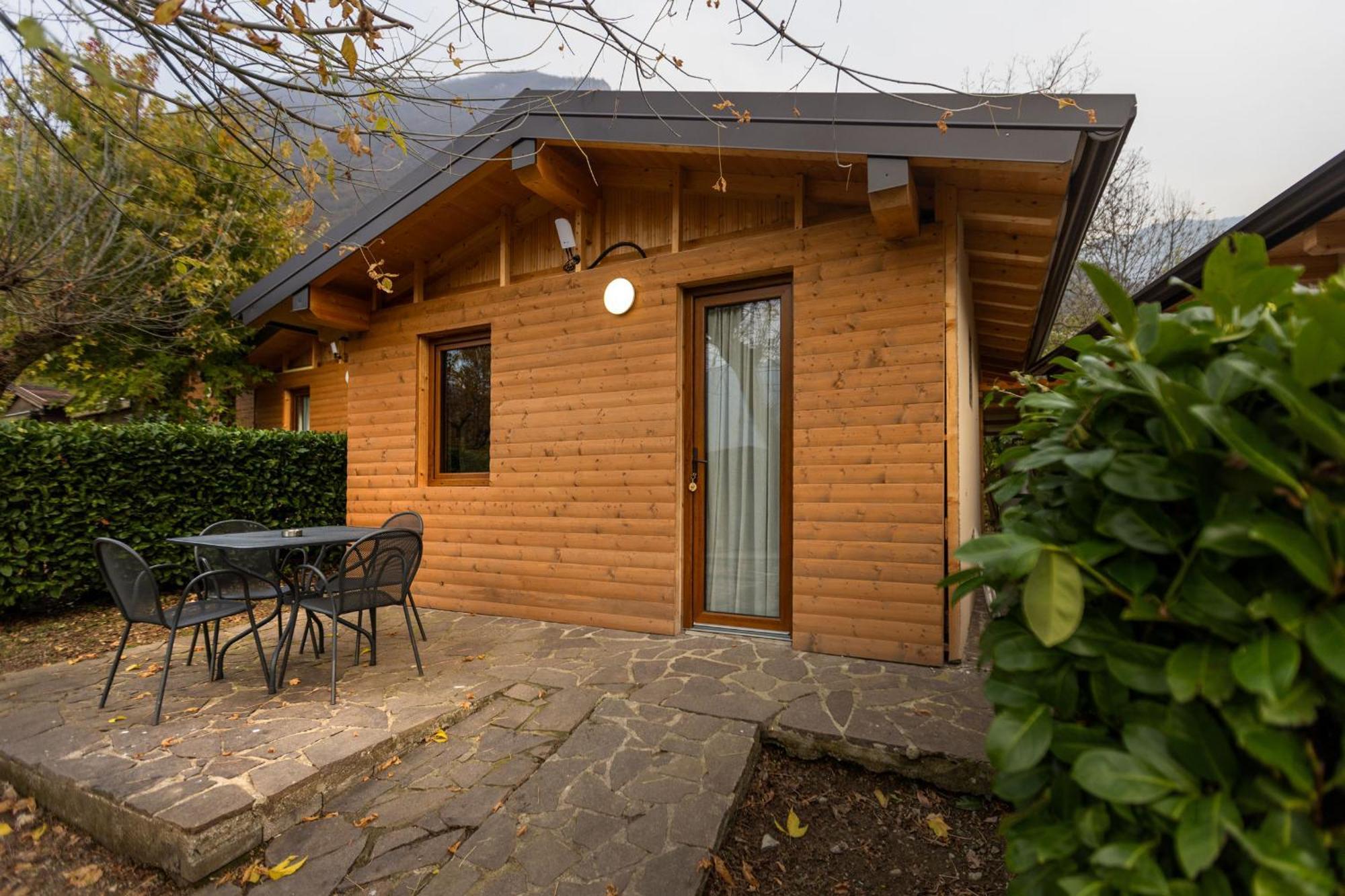 Camping Camplani Zone Dış mekan fotoğraf