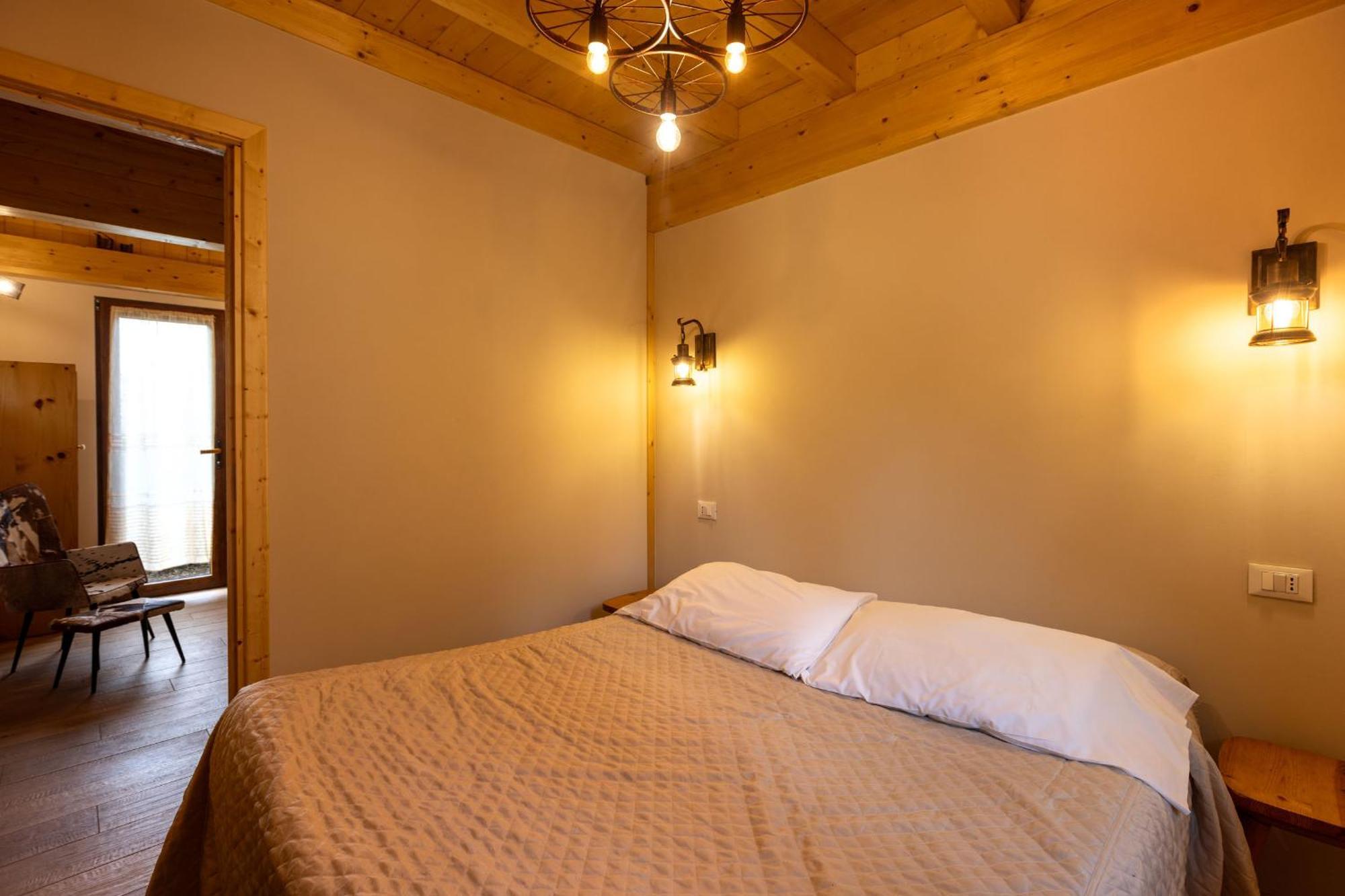 Camping Camplani Zone Dış mekan fotoğraf