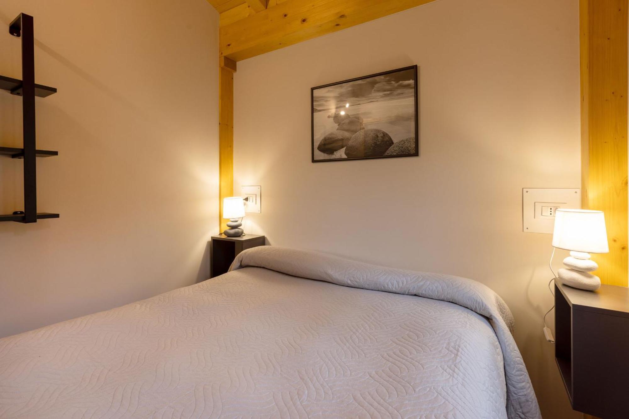 Camping Camplani Zone Dış mekan fotoğraf