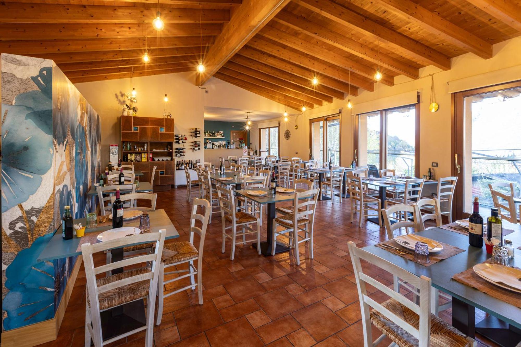 Camping Camplani Zone Dış mekan fotoğraf